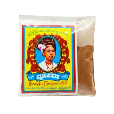 သကြားရေစင်အထုတ်