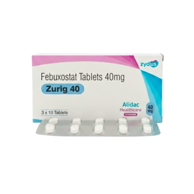 Zurig 40mg
