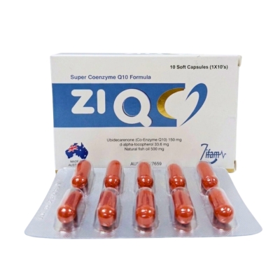ZIQ