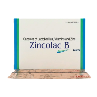Zincolac B