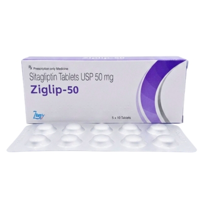 Ziglip 50