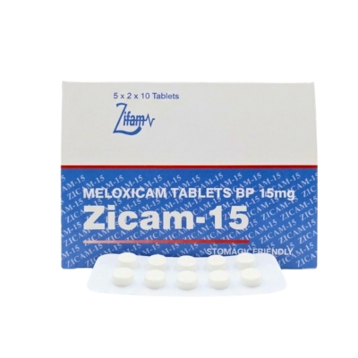 Zicam 15