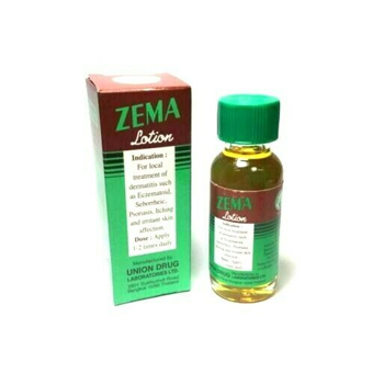 Zema Lotion