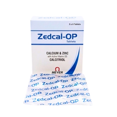 Zedcal-OP