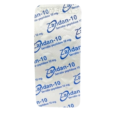 Zandan 10