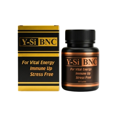 YSI BNC 30 Tablet