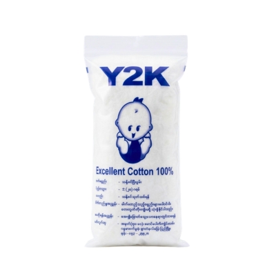Y2K cotton (medium) 20g