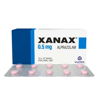 Xanax 0.5