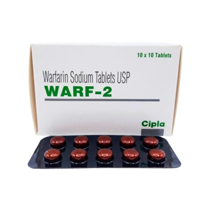 Warf-2
