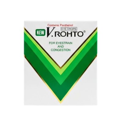 Vrohto ED