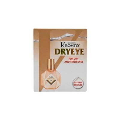 Vrohto Dry Eye