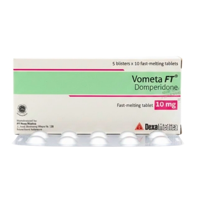 Vometa FT