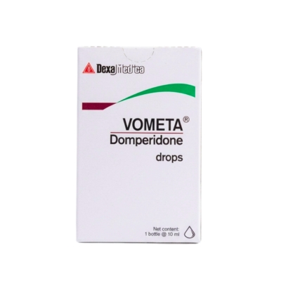 Vometa Drops