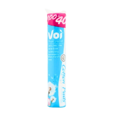Voi Cotton Pads 140's