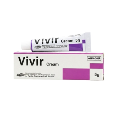Vivir Cream