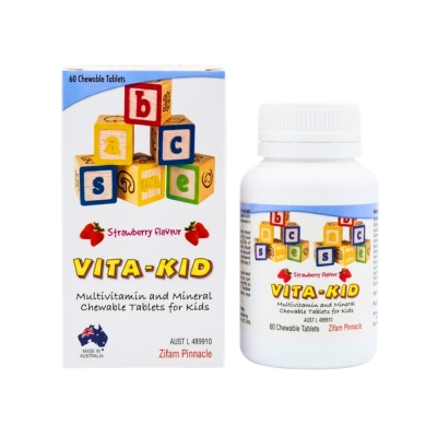 Vita Kid