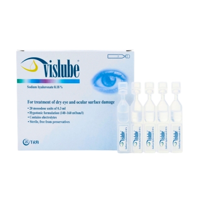 Vislube