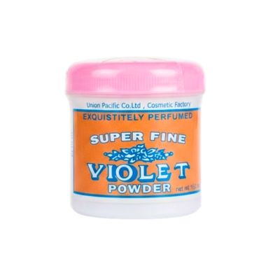 Violet Powder