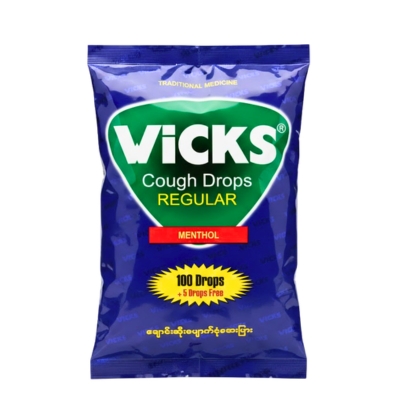 Vicks
