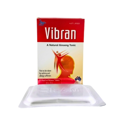 Vibran