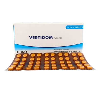 Vertidom