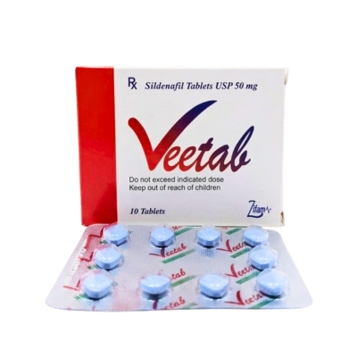 Veetab 50