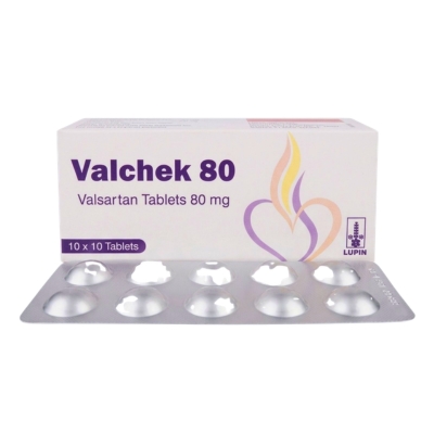 Valchek 80