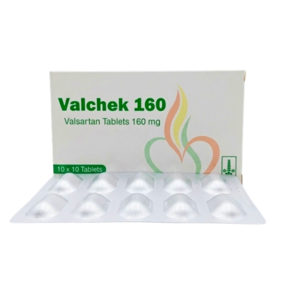 Valchek 160
