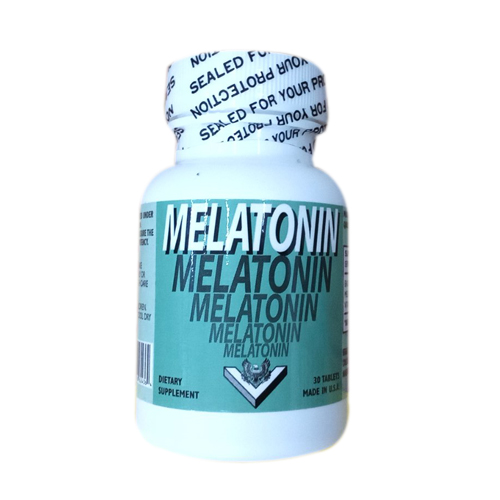 V Melatonin