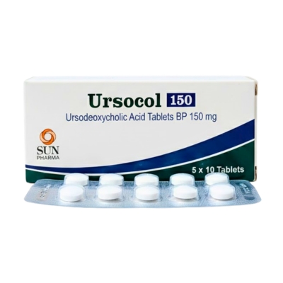Ursocol 150