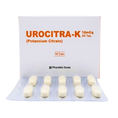 Urocitra -K