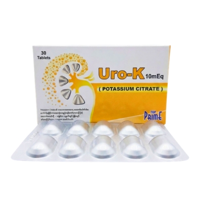 Uro-K