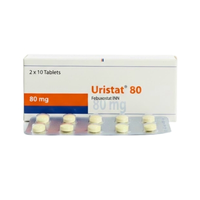 Uristat 80