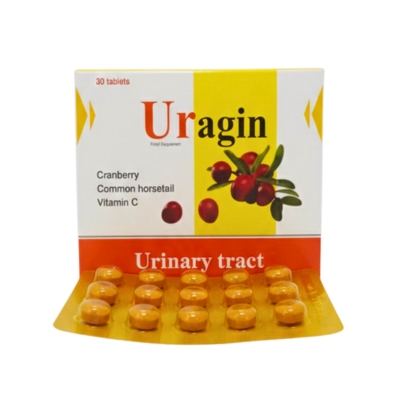 Uragin