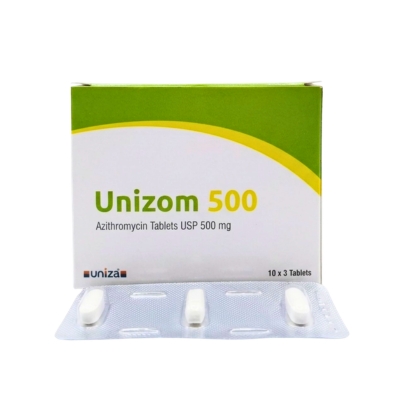 Unizom 500