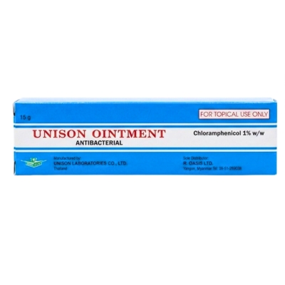 Unison Ointment