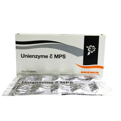 Unienzym