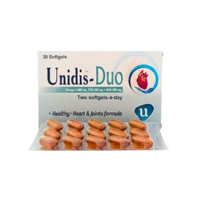 Unidis Duo