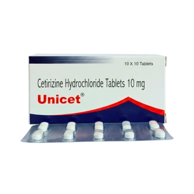 Unicet 10mg