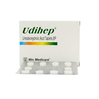 Udihep