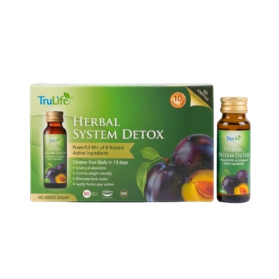 Trulife System Detox
