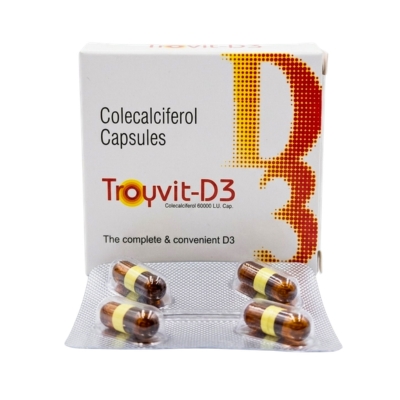 Troyvit D3