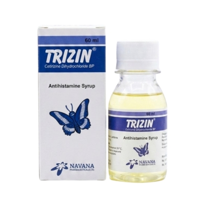 Trizine Sy