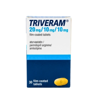 Triveram 20/10/10