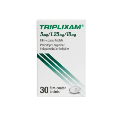 Triplixam 5/1.25/10