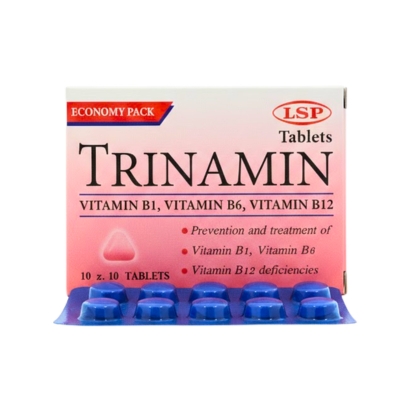 Trinamin