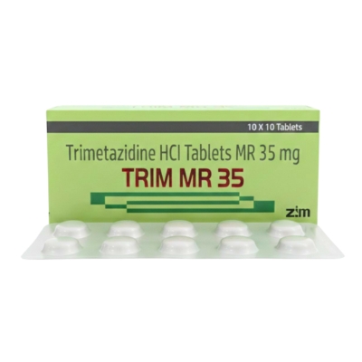 Trim MR 35