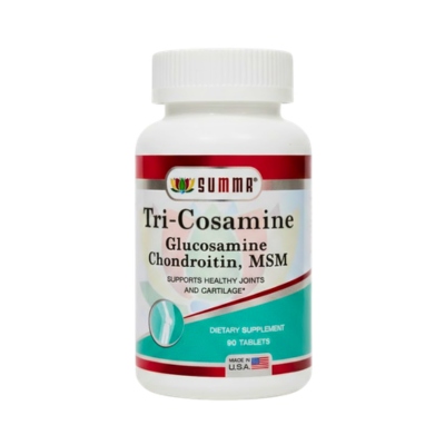 Tri-cosamine 90's