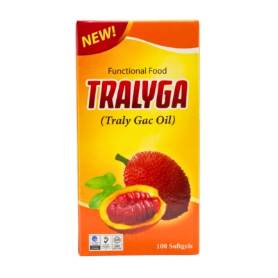 Traly GA