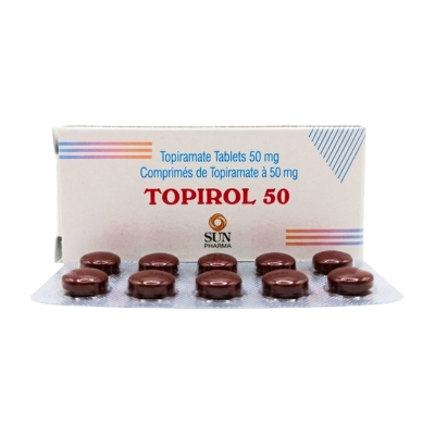 Topirol 50